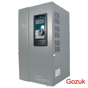 AC drives AC drives