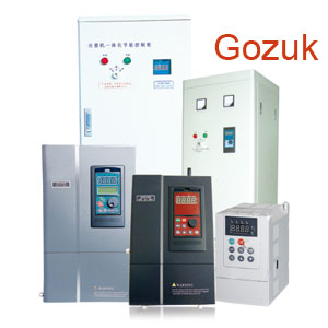 frequency inverter drive