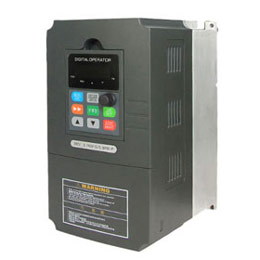 GK3000 inverter drives