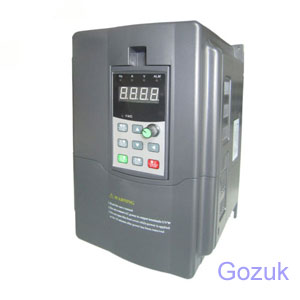 Low voltage variable speed drive Low voltage variable speed drive
