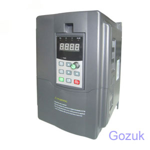 Low voltage variable speed drive