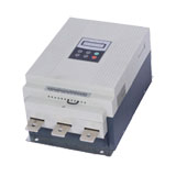 Motor soft starters