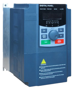 Solar Pump Inverter