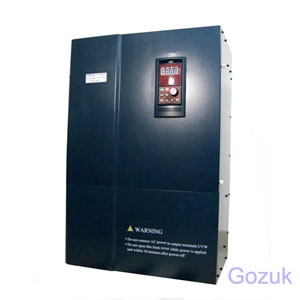 GK3000 variable frequency drive