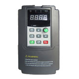 Open loop vector Variable frequency drive