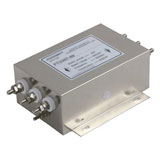 Variable frequency drive output filters
